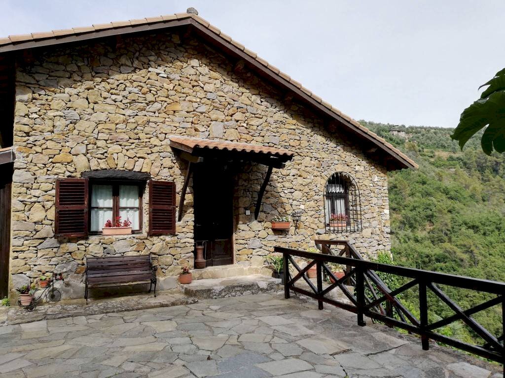 villa - Villa via Provinciale, Dolceacqua - photo 2