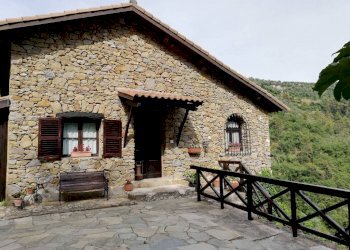 villa - Villa via Provinciale, Dolceacqua - photo 2