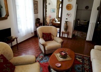 soggiorno - Villa via Provinciale, Dolceacqua - foto 5