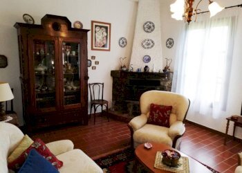 soggiorno - Villa via Provinciale, Dolceacqua - photo 6