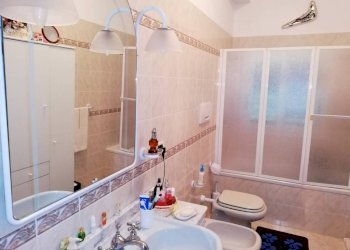 bagno - Villa via Provinciale, Dolceacqua - foto 11