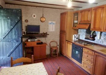 cucina - Villa via Provinciale, Dolceacqua - foto 13