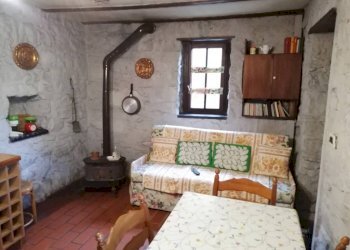 salotto - Villa via Provinciale, Dolceacqua - photo 14