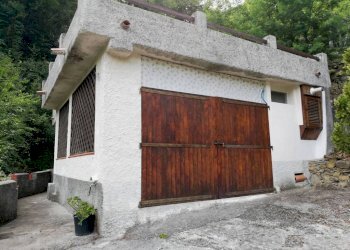 dependance - Villa via Provinciale, Dolceacqua - foto 16
