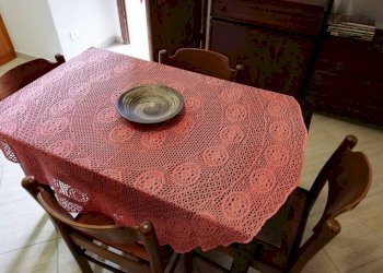 soggiorno - Villa via Provinciale, Dolceacqua - foto 18