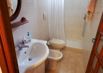bagno - Villa via Provinciale, Dolceacqua - photo 19