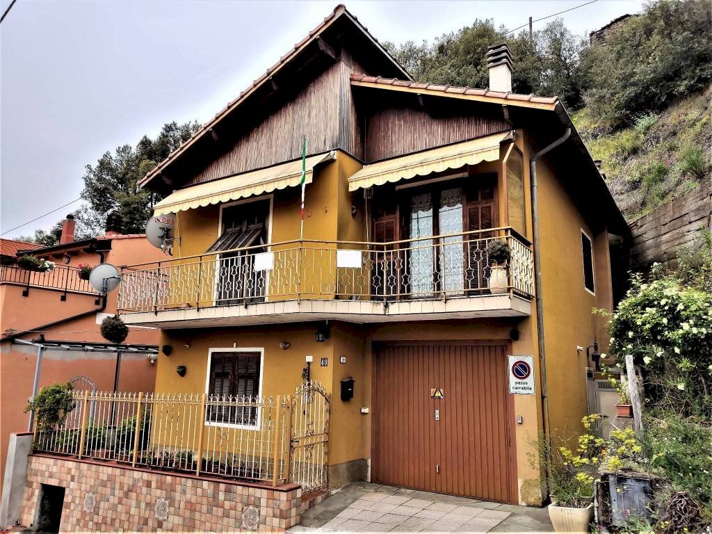 Facciata - Villa Olivetta San Michele - foto 1