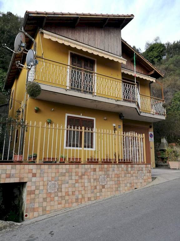 Facciata - Villa Olivetta San Michele - foto 2