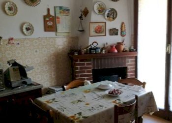 soggiorno - Villa via Ginestrea, 49, Olivetta San Michele - foto 5