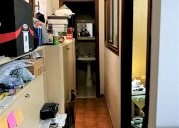 corridoio - Villa via Ginestrea, 49, Olivetta San Michele - foto 6