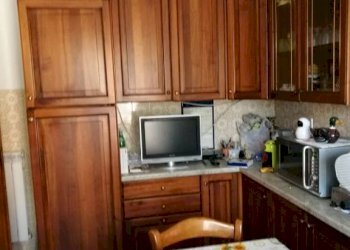 cucina - Villa via Ginestrea, 49, Olivetta San Michele - foto 7