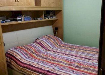 Camera da letto - Villa via Ginestrea, 49, Olivetta San Michele - foto 9