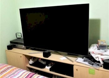 Camera da letto - Villa via Ginestrea, 49, Olivetta San Michele - foto 10