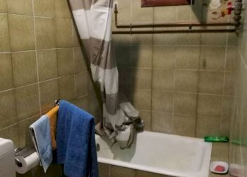 Bagno - Villa Olivetta San Michele - foto 14