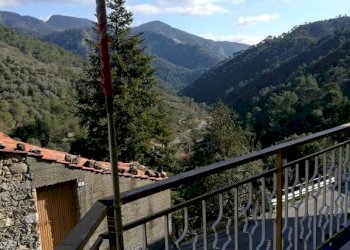 vista - Villa via Ginestrea, 49, Olivetta San Michele - foto 15