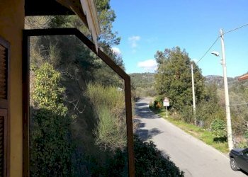 vista - Villa via Ginestrea, 49, Olivetta San Michele - foto 16