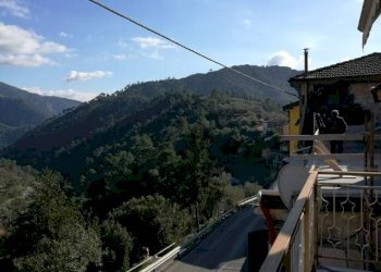 vista - Villa via Ginestrea, 49, Olivetta San Michele - foto 17