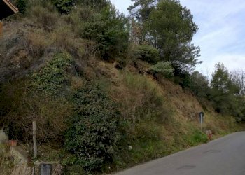 Vista - Villa via Ginestrea, 49, Olivetta San Michele - foto 18