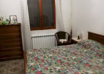 Camera da letto - Villa via Ginestrea, 49, Olivetta San Michele - foto 12