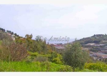 Terreno agricolo Sanremo - foto 1