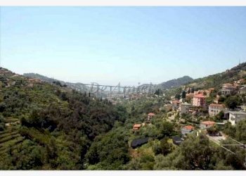 Four-room apartment Vallebona - photo 1