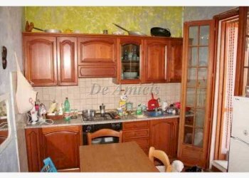 Four-room apartment Vallebona - photo 4