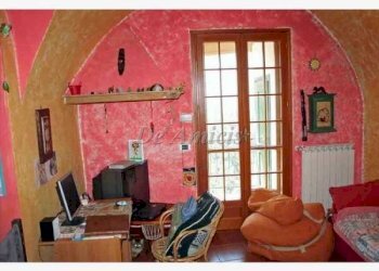 Four-room apartment Vallebona - photo 5