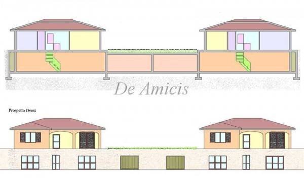 Terreno edificabile via Turistica, Camporosso - foto 1