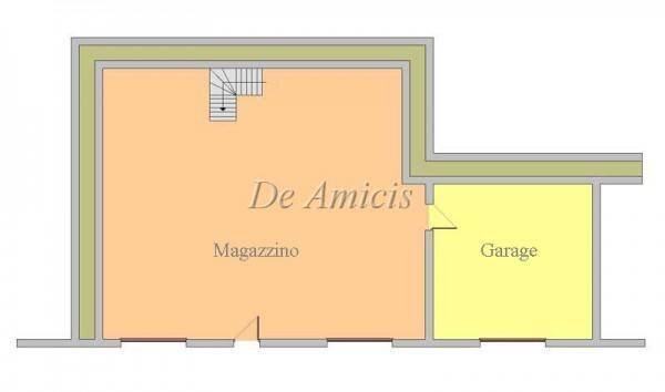 Terreno edificabile via Turistica, Camporosso - foto 2