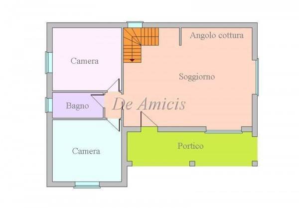 Terreno edificabile via Turistica, Camporosso - foto 3