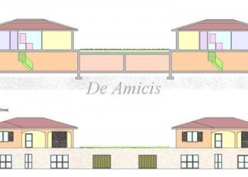 Terreno edificabile via Turistica, Camporosso - foto 1