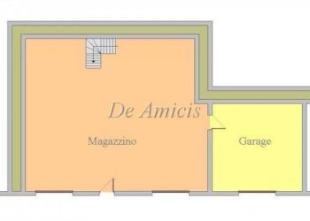 Terreno edificabile via Turistica, Camporosso - foto 2