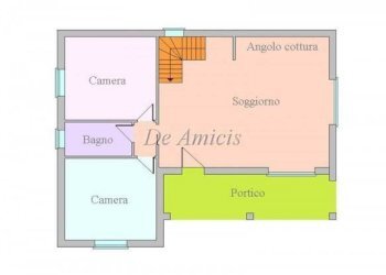 Terreno edificabile via Turistica, Camporosso - foto 3