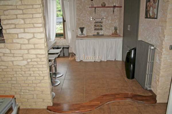 cucina - Quadrilocale corso de Sonnaz, 5, Pigna - foto 3