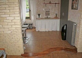 cucina - Quadrilocale corso de Sonnaz, 5, Pigna - foto 3