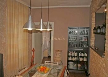 soggiorno - Quadrilocale corso de Sonnaz, 5, Pigna - foto 4