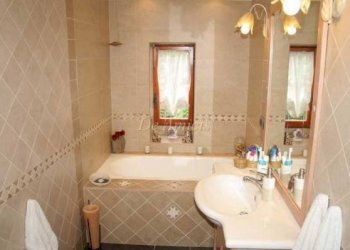 bagno - Quadrilocale corso de Sonnaz, 5, Pigna - foto 8