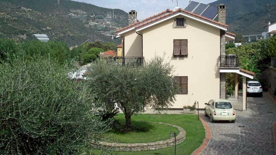 Villa Taggia - foto 2