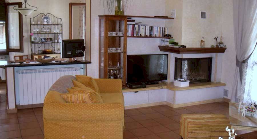 Villa Taggia - foto 3
