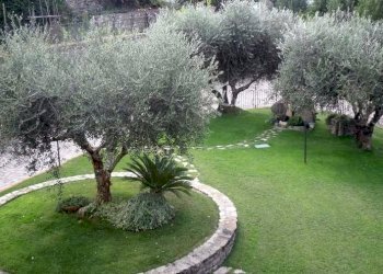 Villa Taggia - foto 7