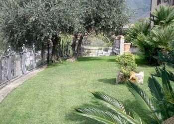 Villa Taggia - foto 8