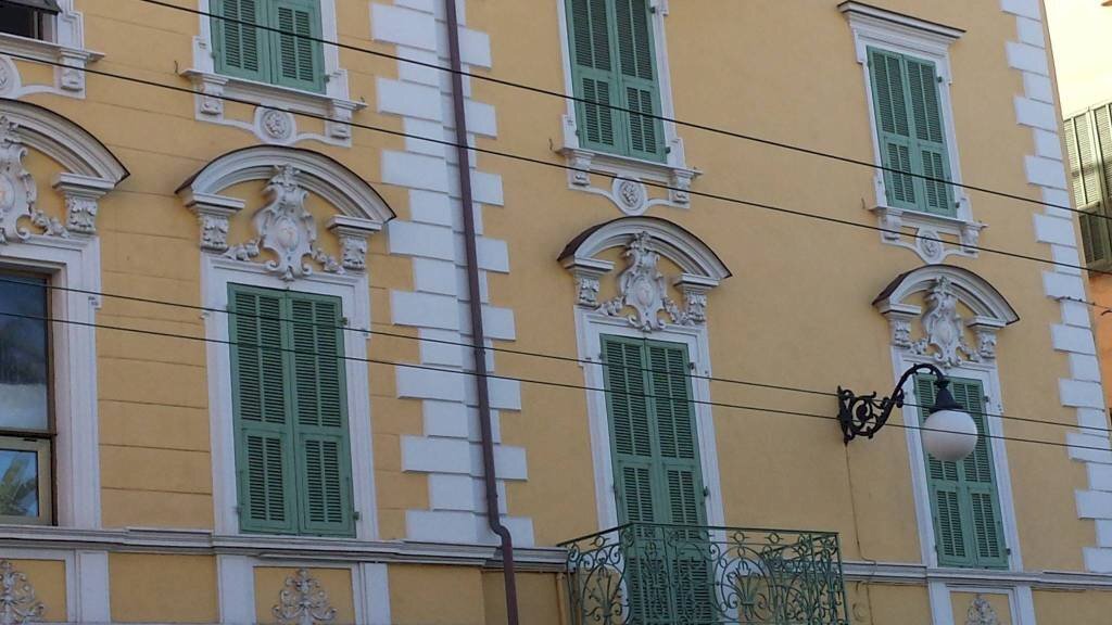 Fabbricato - Trilocale via Vittorio Emanuele II, Bordighera - foto 2