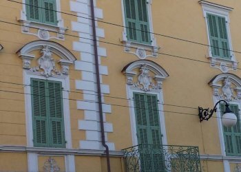 Fabbricato - Trilocale via Vittorio Emanuele II, Bordighera - foto 2