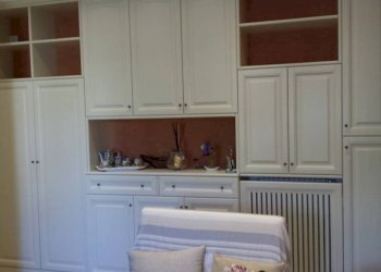 Mobile tinello - Trilocale via Vittorio Emanuele II, Bordighera - foto 8