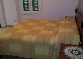 Camera 2 - Trilocale via Vittorio Emanuele II, Bordighera - foto 11