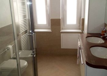 Bagno - Trilocale via Vittorio Emanuele II, Bordighera - foto 13