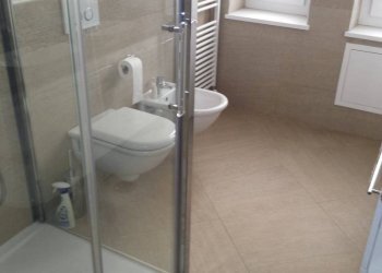 Bagno - Trilocale via Vittorio Emanuele II, Bordighera - foto 14