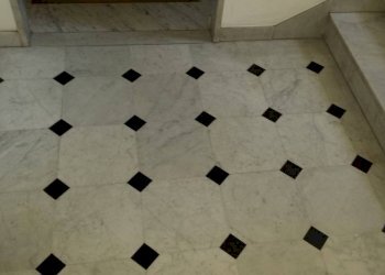 Pianerottolo - Trilocale via Vittorio Emanuele II, Bordighera - foto 16