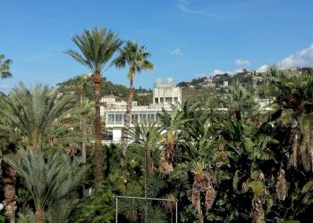 Vista - Trilocale via Vittorio Emanuele II, Bordighera - foto 17