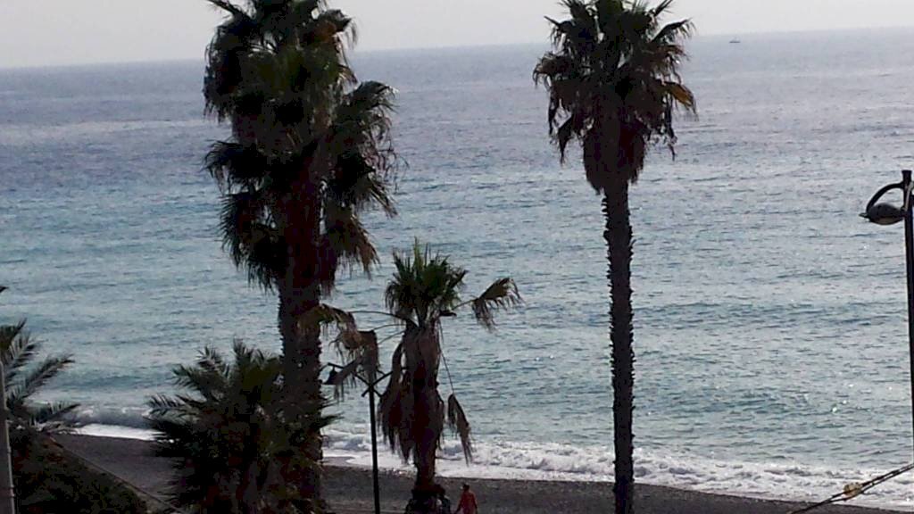 Trilocale Bordighera - foto 1